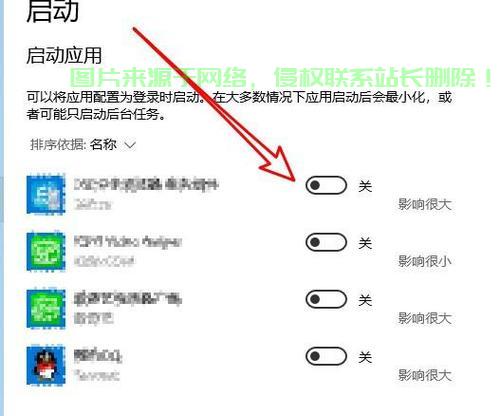 Win10快速启动设置指南,轻松关闭启动项,优化系统启动速度! 第1张 Win10快速启动设置指南,轻松关闭启动项,优化系统启动速度! 第1张