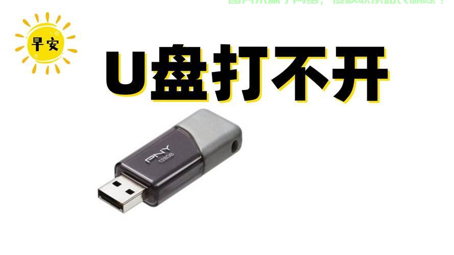 Win10系统U盘使用大全，从常见问题解析到操作技巧全攻略！ 第1张