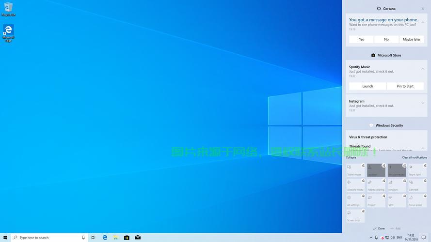 Win10照片色彩调整秘籍，让照片瞬间生动起来！ 第1张