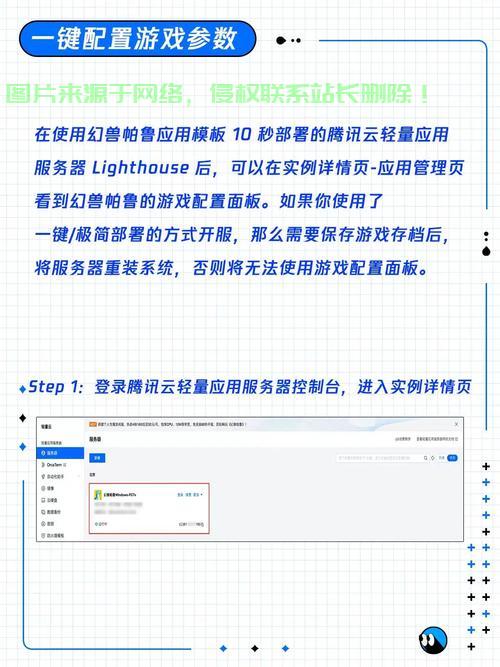 怎么搭建游戏服务器教程? 第1张