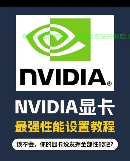 Win10轻松开启NVIDIA设置指南 第2张