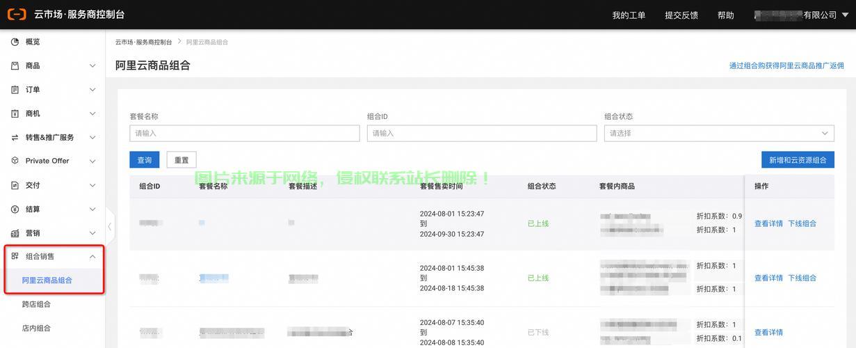 阿里服务器怎么上线? 第3张
