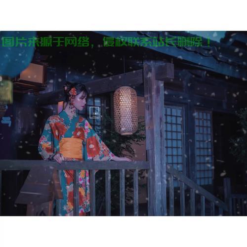 和服拍照服务器怎么选? 第2张