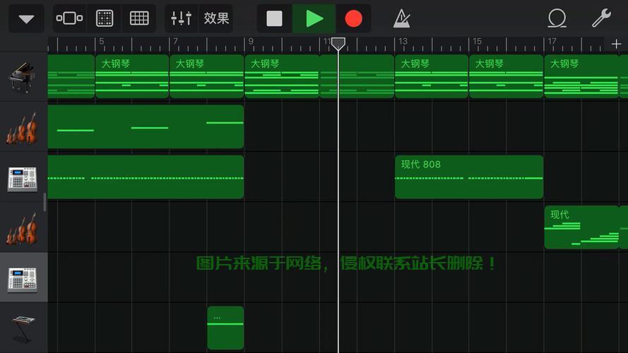 库乐队怎么填写服务器? 第3张