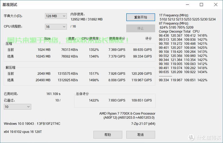 Win10与超频，解锁性能之巅的奥秘探索 第2张