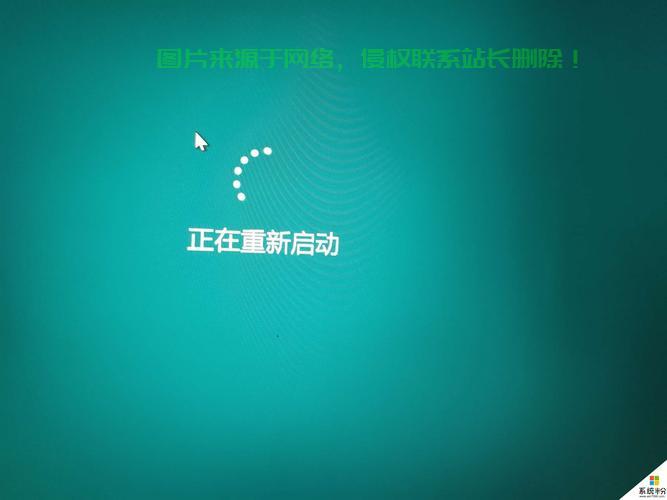 Win10白屏重启问题详解，解决策略与技巧 第1张