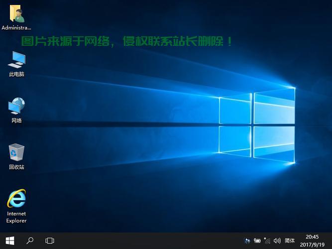 Win10系统GHO镜像文件全解析，专业安装、备份与恢复宝典 第1张