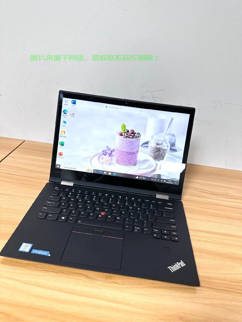 联想YogaBook Win 10,时尚与科技的完美融合! 第1张 联想YogaBook Win 10,时尚与科技的完美融合! 第1张