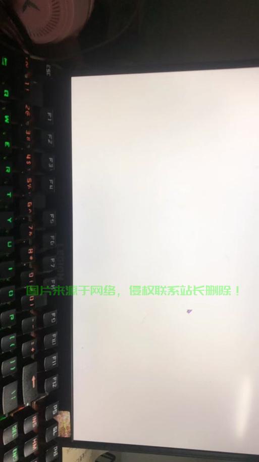 解决Win10程序白屏问题，轻松恢复系统正常运行！ 第2张