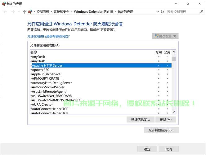Win10快速启动WAMP Server指南 第3张 Win10快速启动WAMP Server指南 第3张