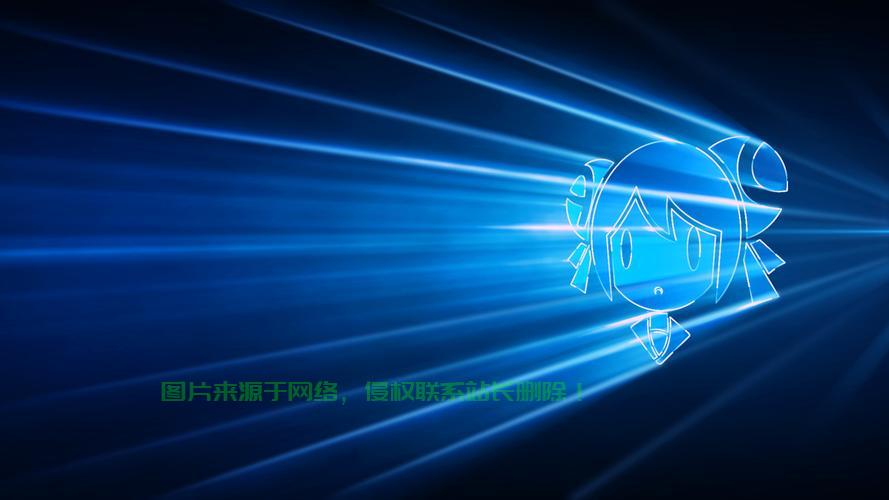 Win10壁纸快速更换教程,轻松定制你的桌面背景! 第3张 Win10壁纸快速更换教程,轻松定制你的桌面背景! 第3张