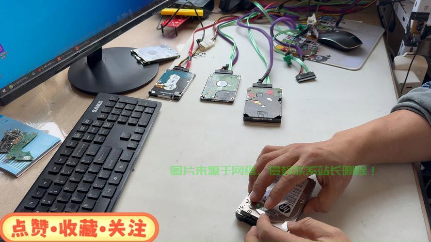 大型服务器停电了怎么解决? 第2张