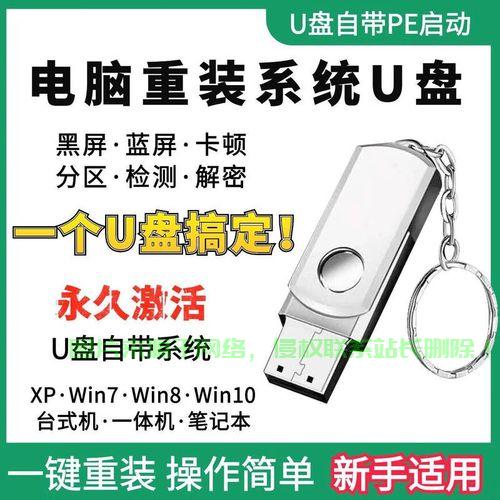 优盘极速重装Win10秘籍,操作指南全揭秘! 第3张 优盘极速重装Win10秘籍,操作指南全揭秘! 第3张