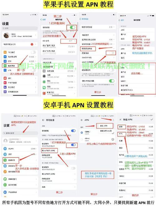 apn服务器怎么改? 第1张