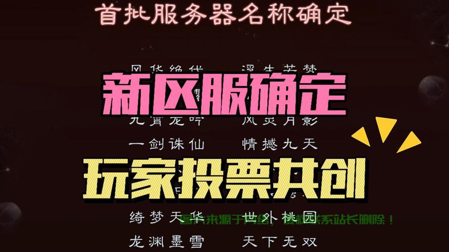 服务器牌子怎么看? 第2张