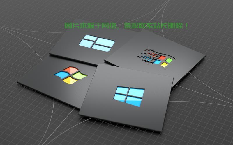 Win10昭阳，极致体验与功能亮点探索 第2张