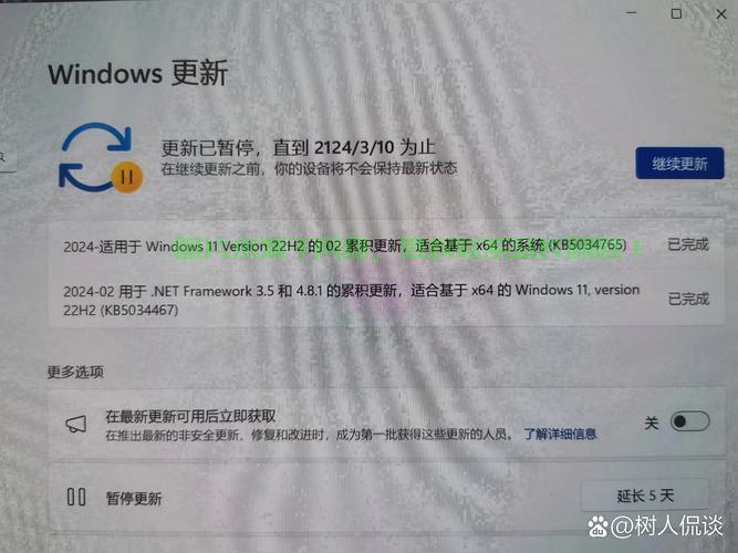 Win10更新变灰色?别担心,解决秘籍大揭秘! 第3张 Win10更新变灰色?别担心,解决秘籍大揭秘! 第3张