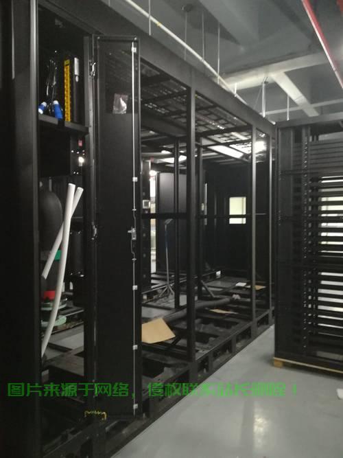服务器机房曝光怎么处理? 第2张