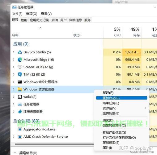Win10菜单大变身，个性化定制操作体验，轻松打造专属桌面！ 第1张