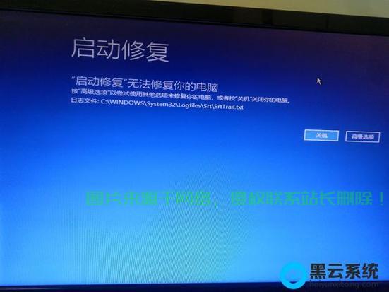 Win10启动故障详解及解决指南 第2张 Win10启动故障详解及解决指南 第2张