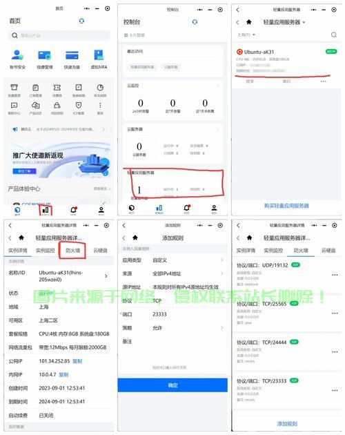 服务器里的文档怎么没有? 第2张