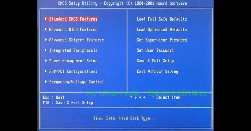Win10 DOS模式进入指南,方法与技巧全解析 第2张 Win10 DOS模式进入指南,方法与技巧全解析 第2张