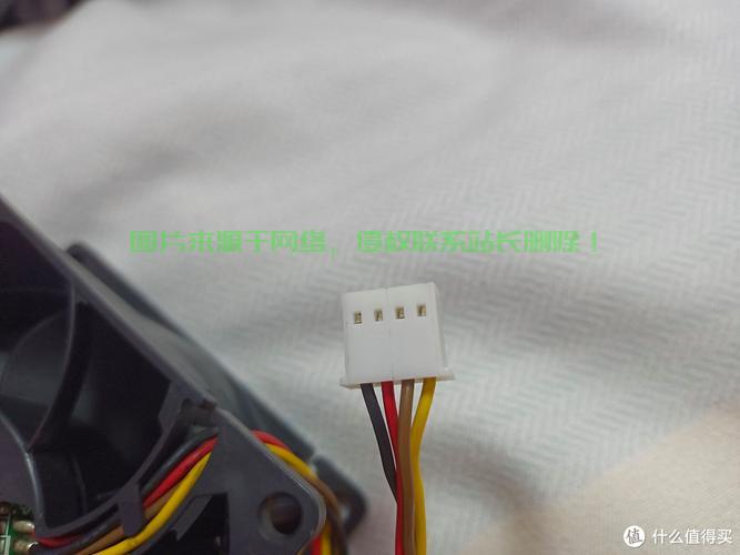 三羊服务器风扇怎么拆开? 第1张