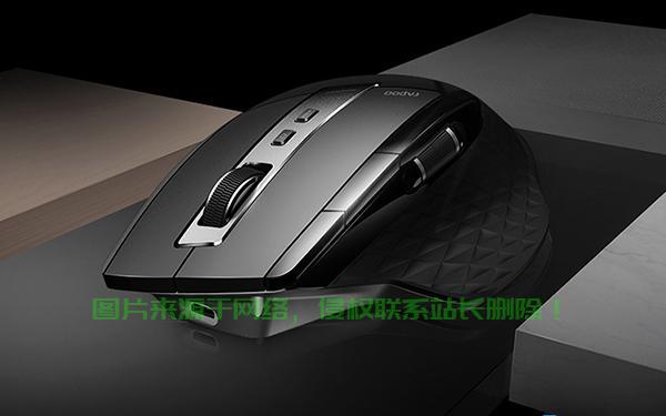 Win10鼠标冲突问题解析与快速解决指南 第2张 Win10鼠标冲突问题解析与快速解决指南 第2张