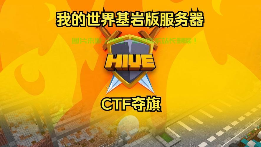 thehive服务器怎么玩? 第3张