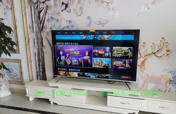 Win10电视投影,连接大屏幕,视听盛宴一键享受! 第3张 Win10电视投影,连接大屏幕,视听盛宴一键享受! 第3张