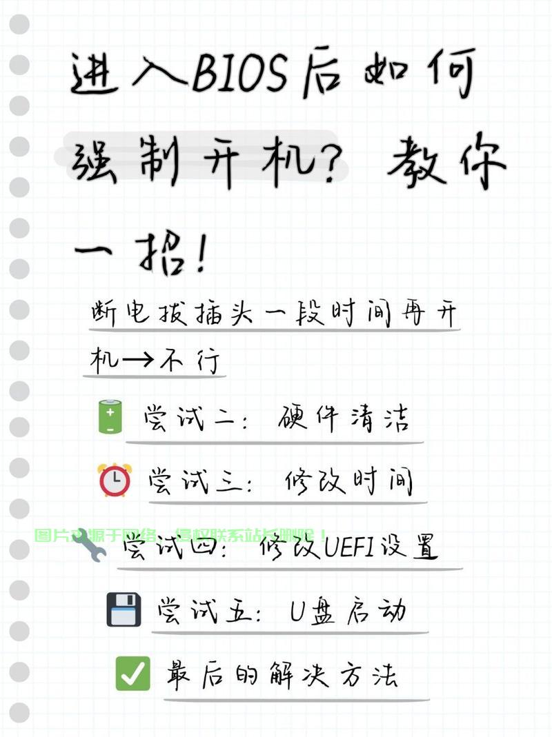 Win10系统快速进入BIOS设置指南 第2张