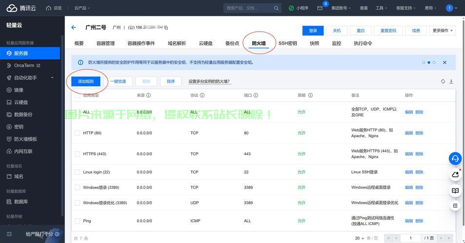 服务器主页怎么改? 第1张