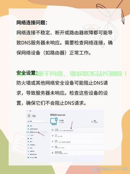 iphone怎么找到dns服务器? 第1张