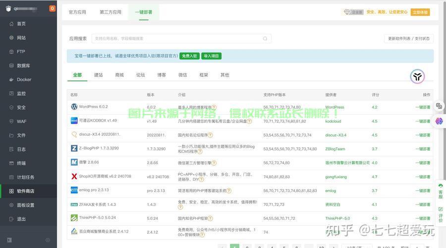 怎么组建家庭服务器? 第2张