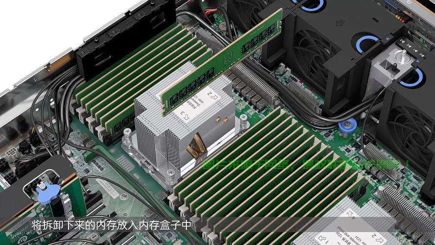 浪潮服务器怎么上机柜? 第1张