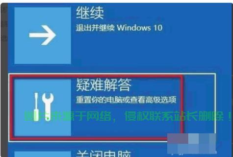 Win10系统疑难解答手册,一站式解决常见系统问题 第1张 Win10系统疑难解答手册,一站式解决常见系统问题 第1张