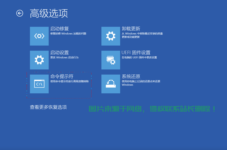 Win10系统秘籍，一招解决所有功能问题，轻松修复！ 第1张