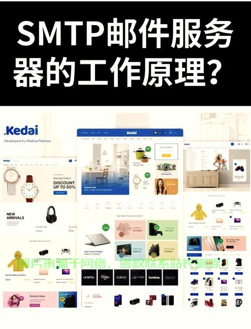怎么添加邮件服务器? 第2张