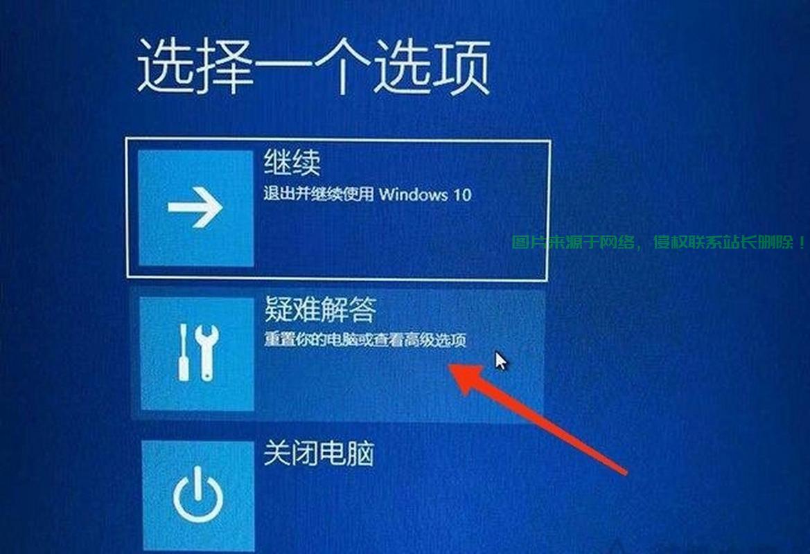 Win10自动卡机问题解析与解决攻略 第2张 Win10自动卡机问题解析与解决攻略 第2张