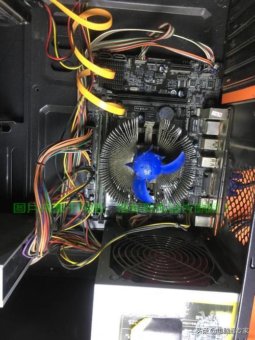 Win10散热问题解析,解决散热失效的有效方法! 第1张 Win10散热问题解析,解决散热失效的有效方法! 第1张