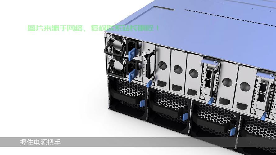 浪潮服务器ups电源怎么连接? 第2张