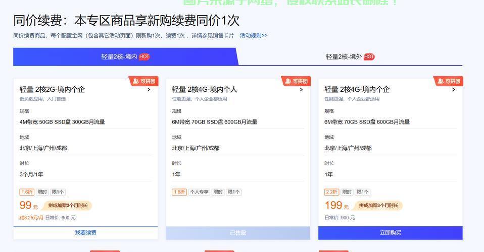 应用上架服务器怎么选好? 第1张