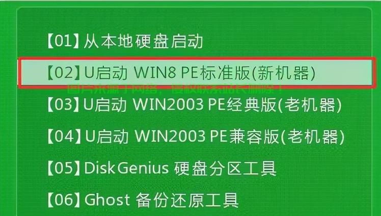 Win10 U盘启动秘籍，轻松掌握U盘启动技巧，快速启动不求人！ 第2张
