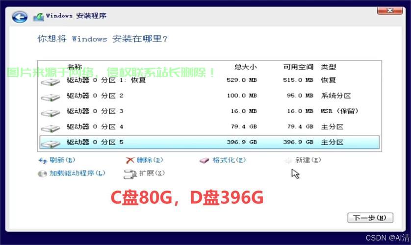 Win10系统下深度优盘使用秘籍，一步步成为操作高手 第1张