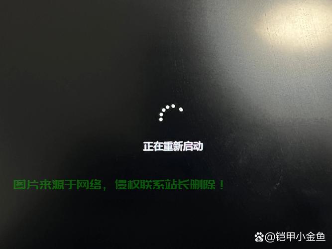 Win10开机缺失，如何解决启动问题？ 第3张