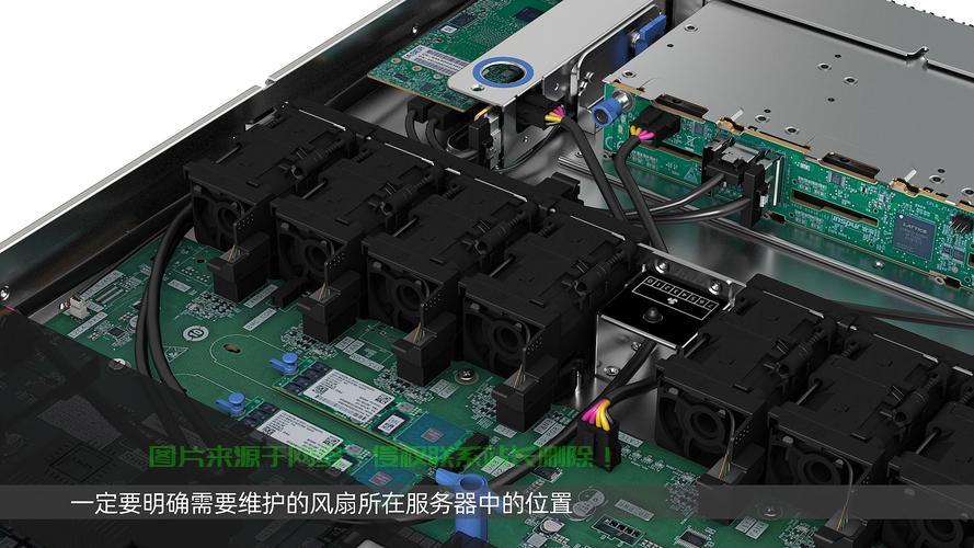服务器机柜降温风扇怎么拆? 第1张