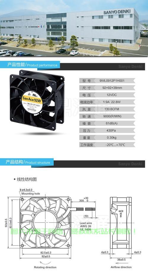 服务器机柜降温风扇怎么拆? 第3张