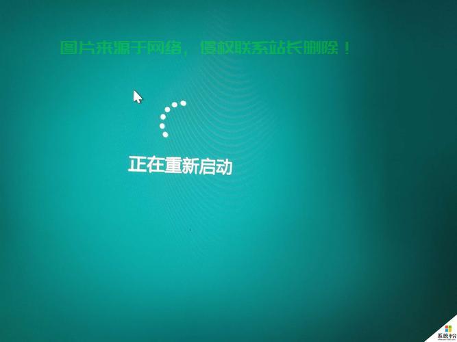Win10启动故障不用愁！滚回修复方案大揭秘！ 第1张