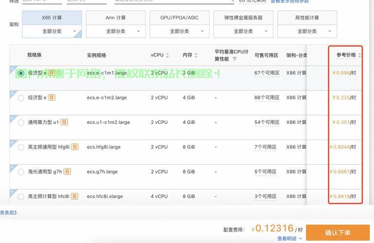 服务器商怎么查? 第1张