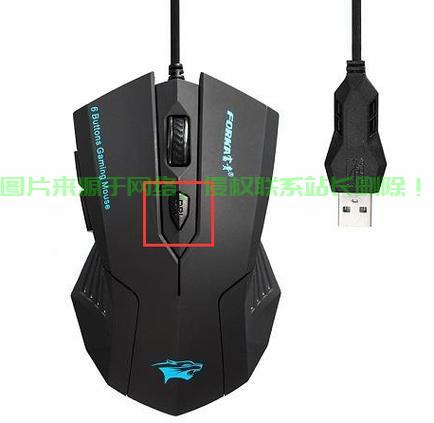 Win10左手鼠标使用秘籍，轻松掌握，高效操作！ 第2张